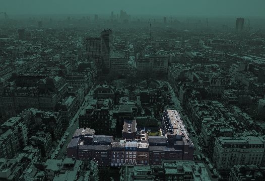 The Harley Street Estate
